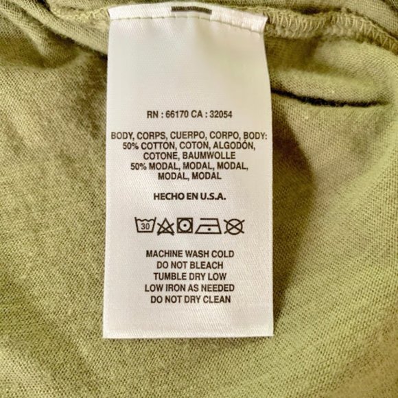 Anthropologie t.la Button Up Tunic - S - Picture 7 of 9